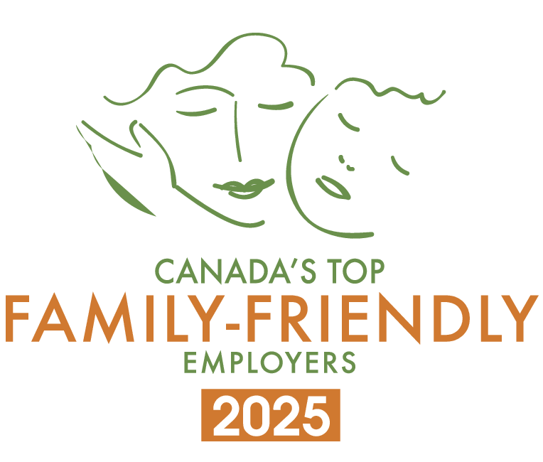 Canada's Top Family Friendly Employers 2024