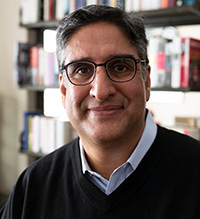 Karim Mahmud, Director