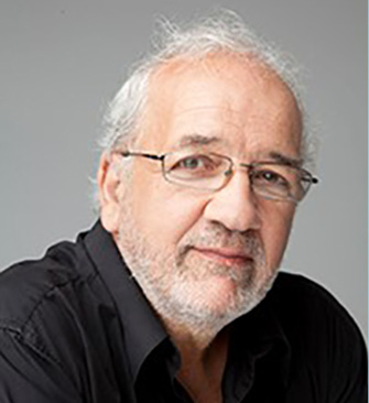François Tanguay, Director
