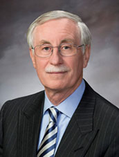 Ron Wallace, Ph.D., Member