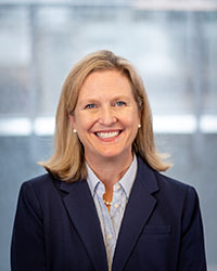 Tracy Sletto, Présidente-directrice générale, Régie de l’énergie du Canada