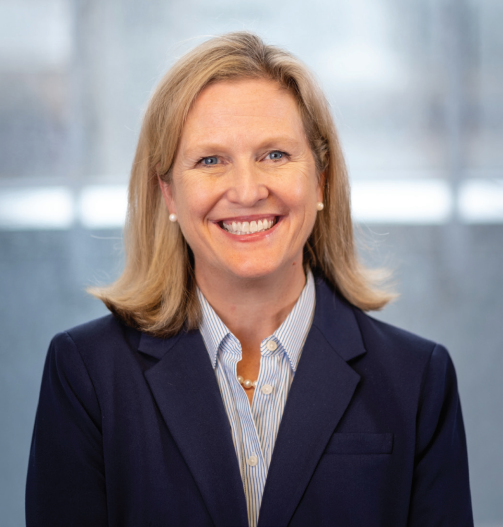 Tracy&nbsp;Sletto, Présidente-directrice générale, Régie de l’énergie du Canada