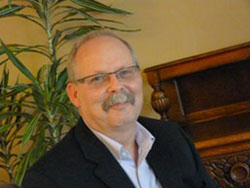 Darcy Allen; Energy, Utility Policy Specialist - Farmers’ Advocate Office of Alberta