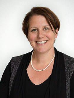 Isabelle Bouffard - Agronomist, Head of economic affairs and Director of agricultural research and polity, Union des producteurs agricoles