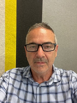 Jay Brown - Land Agent