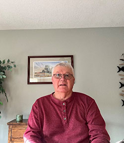 Lynn Jacobson; President, Alberta Federation of Agriculture
- Board Member, Canadian Federation of Agriculture