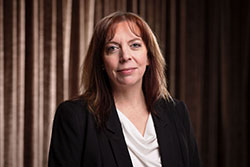 Sandra Dixon - Supervisor, Lands & Right of Way, Enbridge Inc.