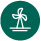 Icône de la Énergie éolienne