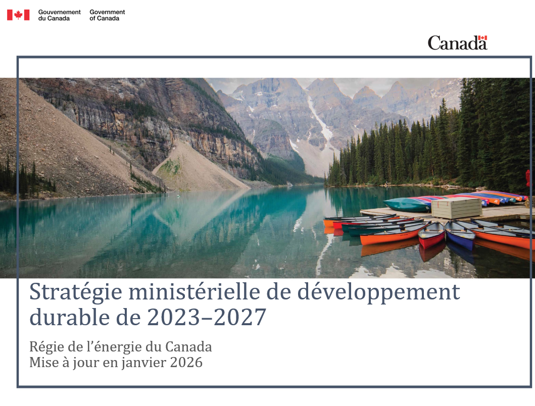 Bannière mountrant des montagnes, la forêt et un lac