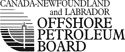 Canada–Newfoundland and Labrador Offshore Petroleum Board