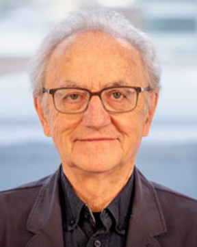 Dale Eisler – Interim Chairperson, Board of Directors of the Canada Energy Regulator