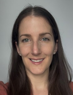 Amber Butterworth; Socio-economic Specialist, Engagement