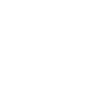 Icon - blue square with a white outline of symbol for hydrogen: H2