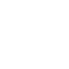 Icon - blue square with a white outline of a dollar sign