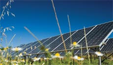 Énergie solaire, piles à combustible, stockage thermique et systèmes hybrides