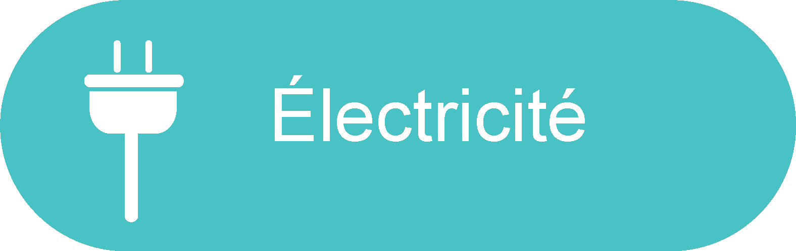 Indicateurs de produits énergétiques – Électricité